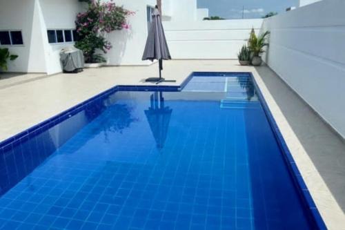 Girardot Apartment | Modern Casa Quinta with Private Pool in Girardot