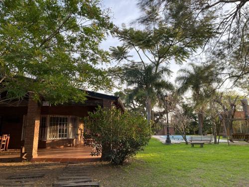 Santa Rosa de Calchines House | Cozy Casa Quinta: Oceanfront Escape in Santa Rosa de Calchines