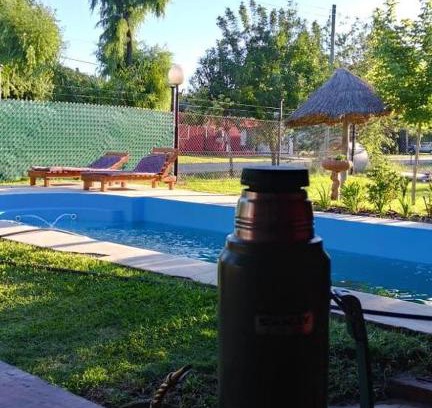 Sauce Viejo House | Discover Casa Quinta Sauce Viejo: 4-Star Pet-Friendly Retreat