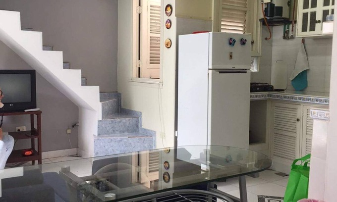 Centro Havana Apartment | Relax at Casa Quintero: Spa & Family-Friendly Amenities