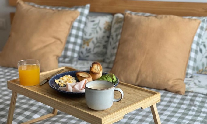 Soria Apartment | Experience Casa Río Duero: Family-Friendly Getaway with Hot Tub