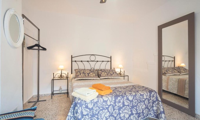 Quentar House | Cozy Casa Río Quentar: Family-Friendly Retreat with High Rating