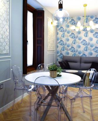 Manzanares Apartment | Child-Friendly Stay at Casa Rístori Calicanto - Rated 10/10