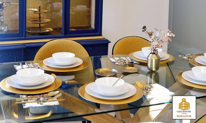 Manzanares Apartment | Casa Rístori Mirador: Your Home Away From Home