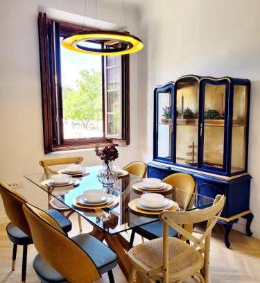 Manzanares Apartment | Child-Friendly Getaway at Casa Rístori Mirador - 9.8 Rated
