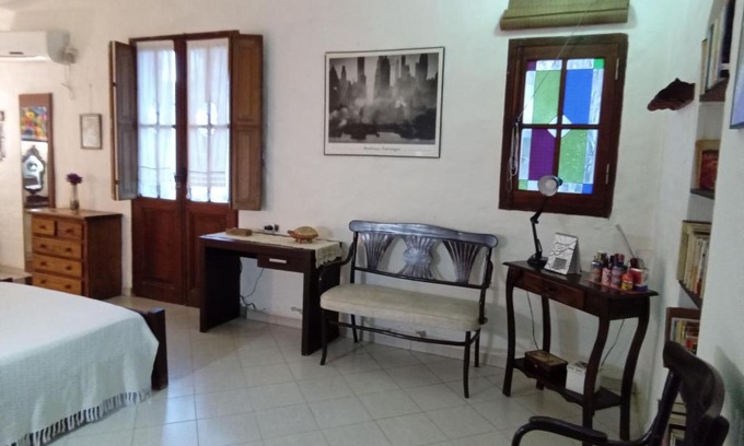 Santiago del Estero House | Rustic Retreat: Top-Rated Family and Pet-Friendly Escape