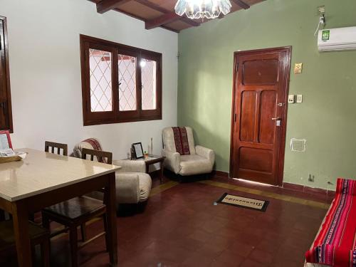 Salta Apartment | Discover Casa Rústica Norteña Candy with Free Parking