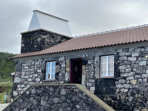 Angra do Heroismo House | Casa Rústica