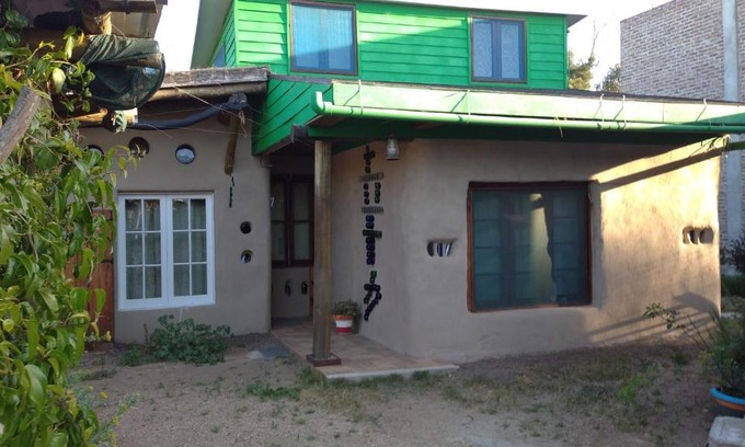 Fortin de Santa Rosa House | Discover Casa Rústica: Family-Friendly Getaway Awaits