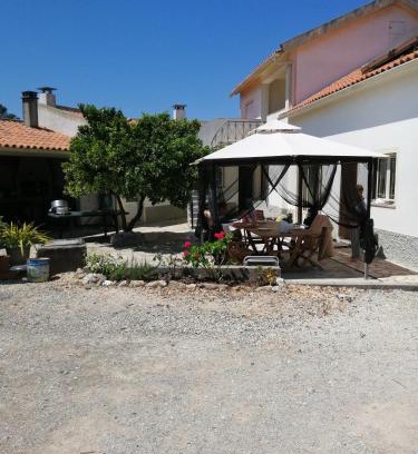 Batalha Villa | Casa R&M