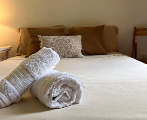 Entre Rios Apartment | Casa Raíz - Coliving
