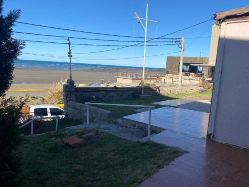 Rada Tilly House | Oceanfront Retreat at Casa Rada Tilly with High Ratings