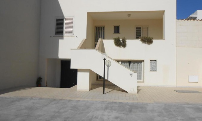 Santa Maria di Leuca House | Exceptional Casa Raffaele: Pet Friendly & Family-Friendly Stay