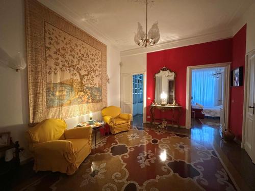 Maddalena Apartment | Discover Casa Raggio: Family-Friendly Retreat with a 9.2 Rating