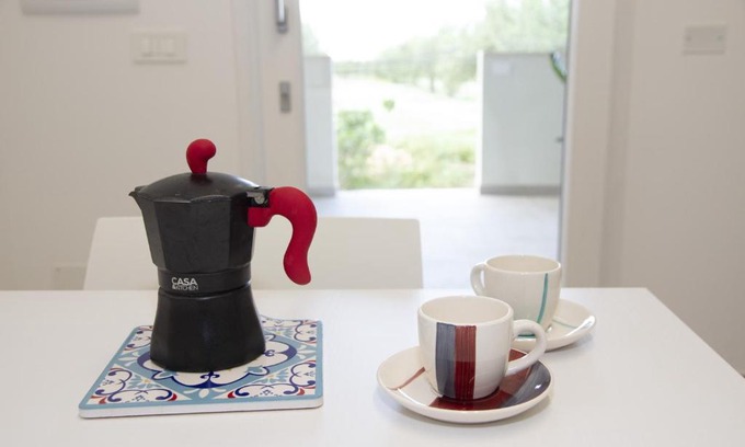 Paceco House | Casa Raineri: Pet-Friendly Haven with 9.8 Guest Rating