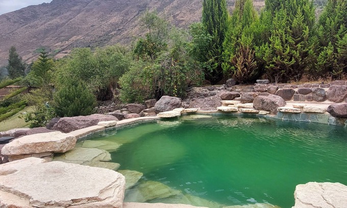 Calca House | Discover Casa Raiz: A 4-Star Retreat in Calca