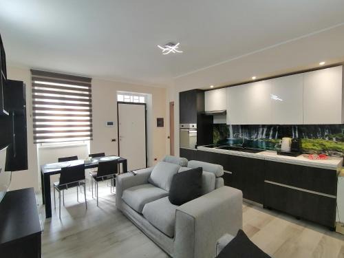 Seveso Apartment | Family-Friendly Haven at Casa Ramalma with Perfect Ratings