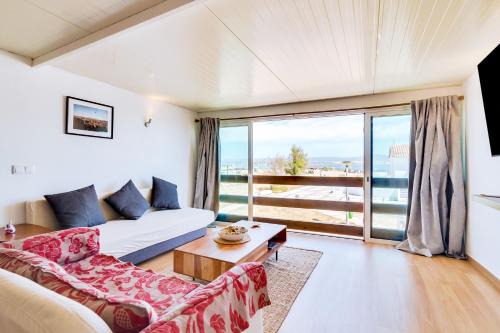 Faro Apartment | Enjoy Ocean Views at Casa Preta - Rated 9.3/10 by Guests