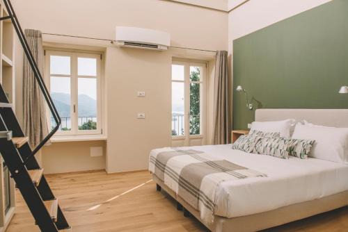 Carciano House | Experience Casa Rampolina: Oceanfront Bliss with Spa Retreat