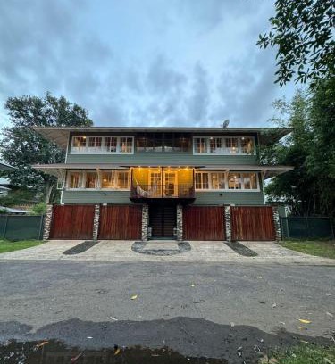Panama City House | Family-Friendly Comfort at Casa Randa – Rated 9/10