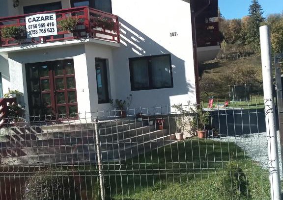 Vidra Villa | Inviting Casa Rares Toc with Pool & Family-Friendly Vibe