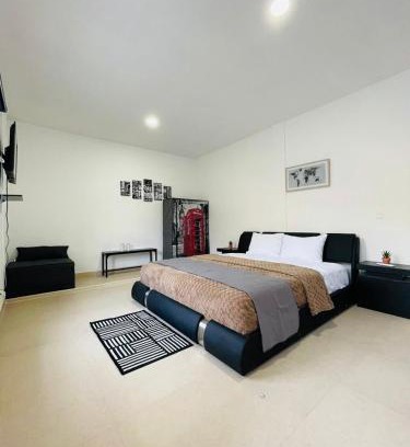 Tuxpan Apartment | Casa Rayón 1