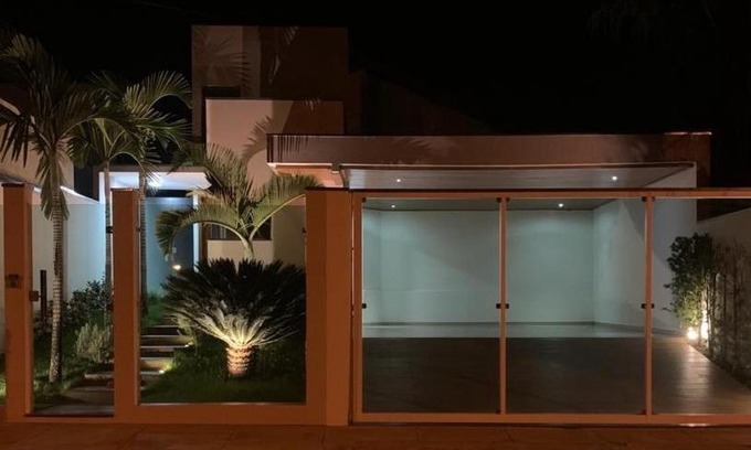 Sao Joao Batista do Gloria House | Pet-Friendly Retreat at Casa Recanto da Paz - 10/10 Rated