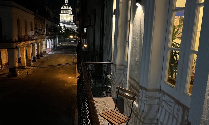 Old Havana House | Discover Casa Real Havana: Family-Friendly with Spa Retreat