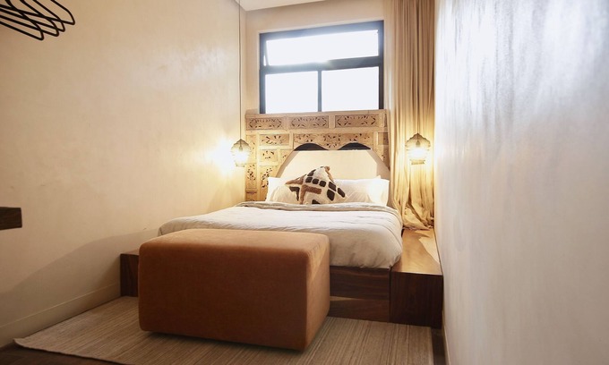 Downtown Queretaro Hotel | Discover Casa Realm: Spa Retreat in Heart of Queretaro