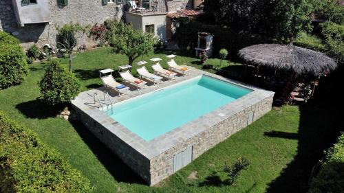 Torniella Villa | Discover Casa Reasco 10: Family & Pet-Friendly Retreat