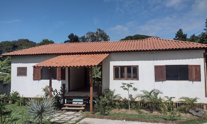 Trancoso House | Discover Casa Recanto da Mata in Trancoso - Pet Friendly Stay