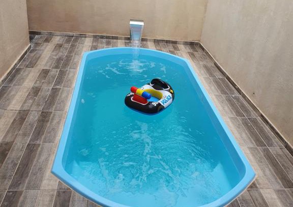 Olimpia House | Pet-Friendly Escape at Casa Recanto do Maestro ll