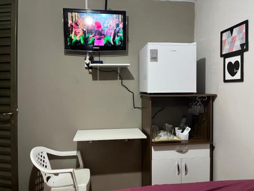 Rio Verde House | Discover Casa Recanto: Pet-Friendly Comfort Awaits