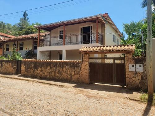 Tiradentes House | Casa recanto sossego
