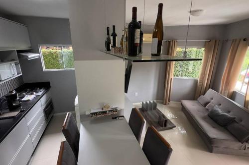 Muquem House | Explore Casa Red River: Pet-Friendly Island Retreat