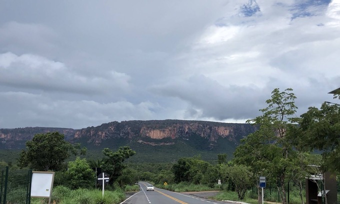Chapada dos Guimaraes House | Cozy Retreat in Chapada dos Guimarães: Family & Pet Friendly