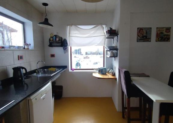 Macrozona Meseta Cerro Calafate Apartment | Casa Reggio