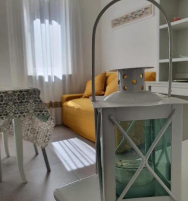 Gaeta Apartment | Oceanfront Casa Regina with Exceptional Guest Rating 9.6
