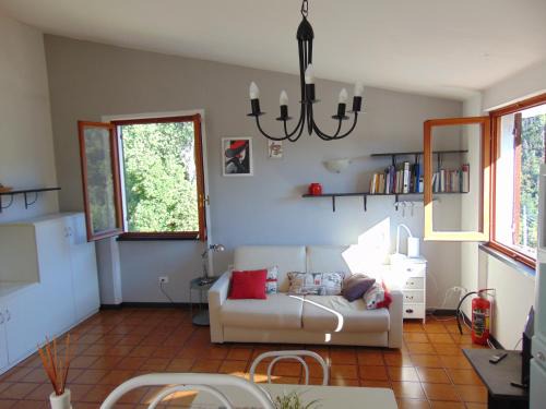 Ca Miro Apartment | Casa Regina