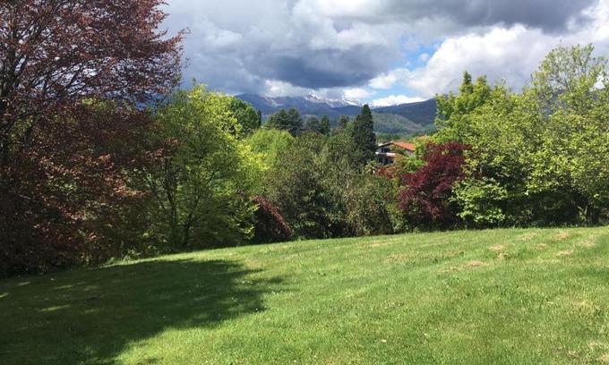 Lessona Bed & Breakfast | Kid-Friendly Casa Regis: Rated 9/10 by Guests
