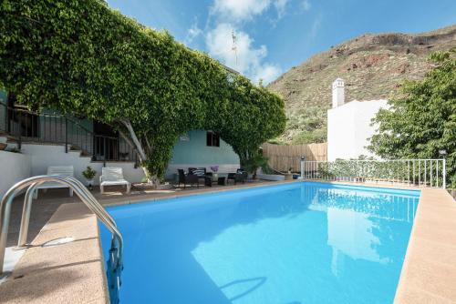 Candelaria House | Discover Delightful Holiday Homes in Candelaria, Spain