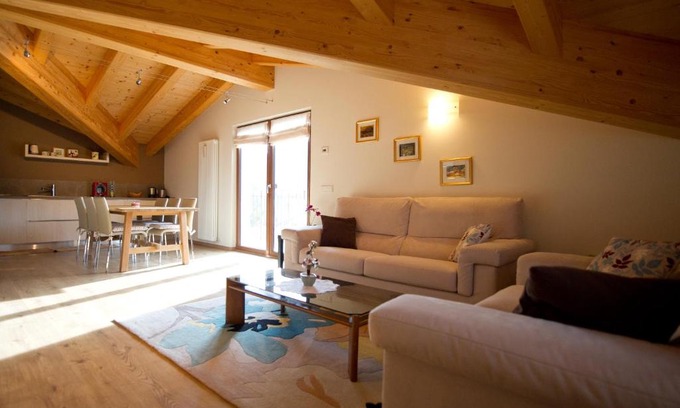 Bormio Apartment | Experience Casa Reit: Pet Friendly with 9.8 Rating