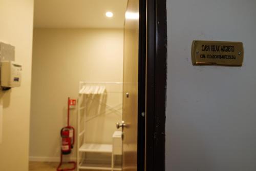 Fuorigrotta Apartment | Casa Relax Augusto