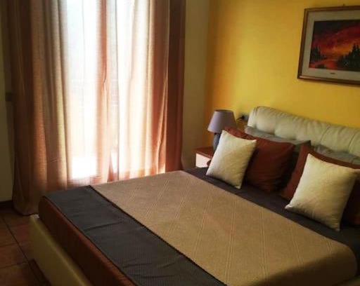 Fiumicello Apartment | Relaxing Family Getaway at Casa Relax – Wheelchair Accessible