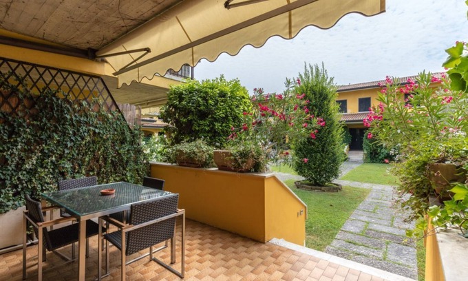 Colombare House | Beautiful Casa @rena: Pool, Patio & Pet Friendly Getaway