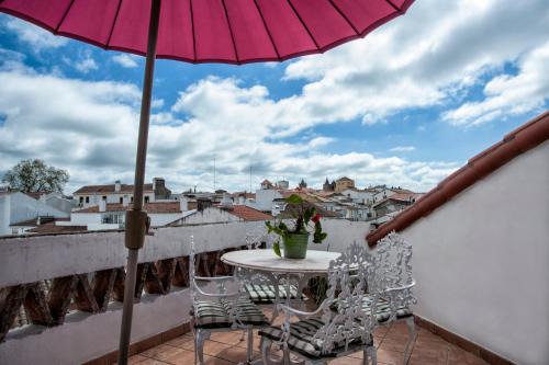 Evora Apartment | Family-Friendly Casa Resende with Free Indoor Park