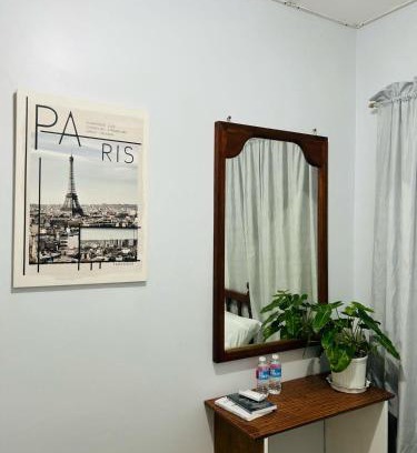 Concepcion Apartment | Casa Residence by Baluyut