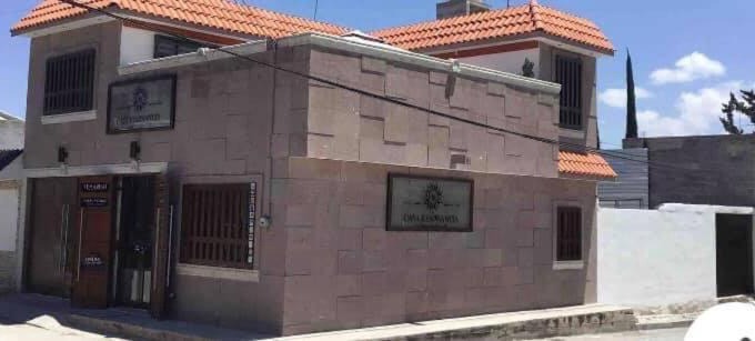Matehuala House | Family-Friendly Stay at Casa Resonancia Matehuala - Rated 9/10