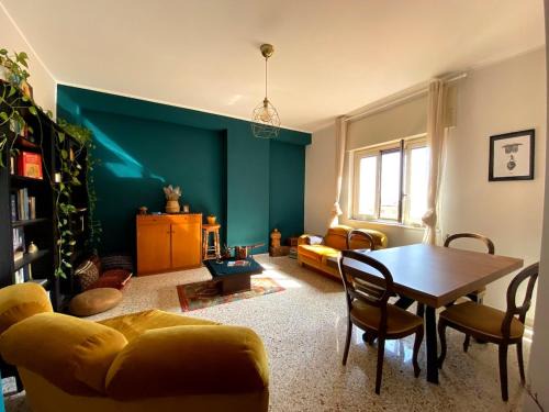 Agrigento Apartment | Casa Retro'