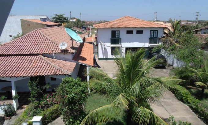 Sao Francisco de Itabapoana House | Cozy Casa Revitalizante on Your Dream Beach Getaway